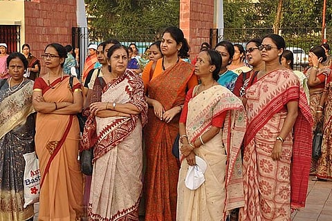 फोटो साभार: विकिमीडिया कॉमन्स, विश्वरूप गांगुली