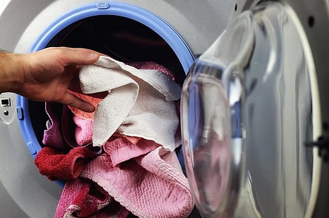 Representative photo: iStock.