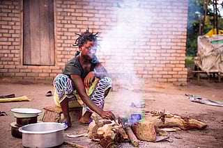 Down To Earth Coverage: What is the solution to Africa’s energy poverty?