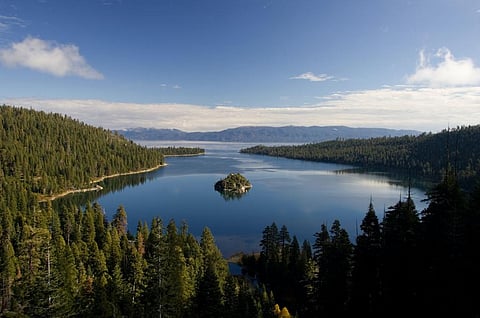 Photo: California Tourism