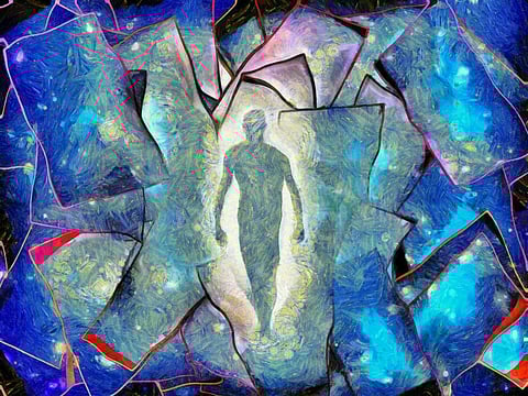 Getting high to get spiritual insight isn’t a new pursuit. Photo: bestdesigns/iStock via Getty Images