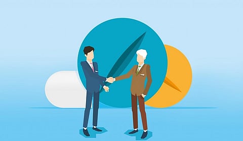 Illustration: Ajit Bajaj / CSE