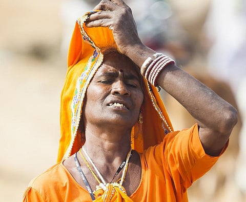 Representative photo: iStock
