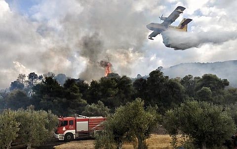 Photo: @GSCP_GR / Twitter