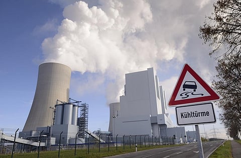 Degrowth will result in industrialised countries having less income for climate change mitigation. Photo: GettyImages