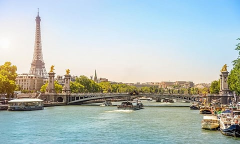 Photo: iStock