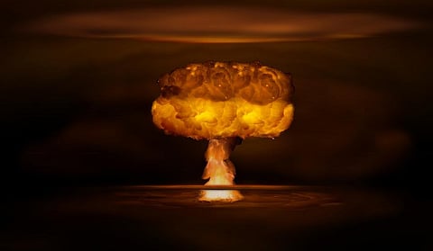 We are all, in the words of Robert “Bo” Jacobs, the “Global Hibakusha”, survivors of the nuclear age but always at risk of developing one of the diseases associated with radiation exposure. Photo: iStock