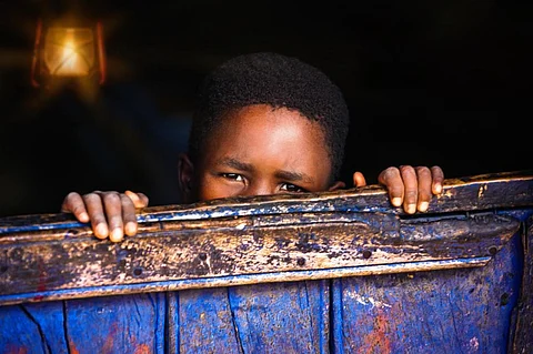 The 30 SSA countries that fail to provide basic electricity access to its residents collectively account for 62 per cent of the total population of the African region. Photo: iStock