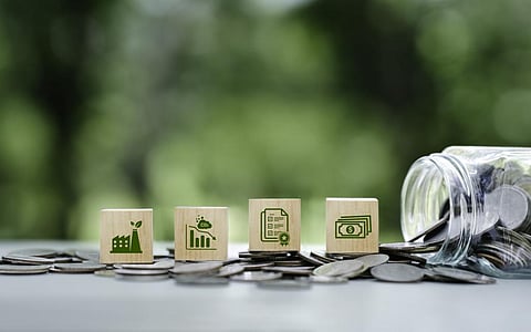 The results of the research supported the idea that deferring green investments will increase the costs of borrowing for nations, which will translate into higher costs of corporate debt, said an author. Photo: iStock