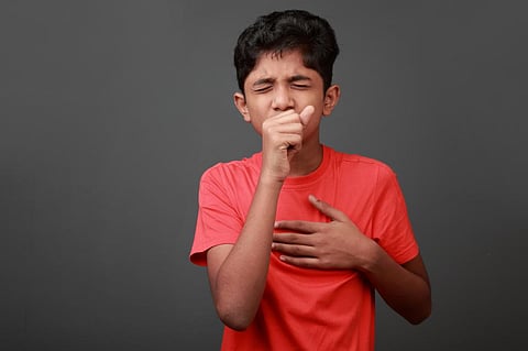 iStock photo for representation only.