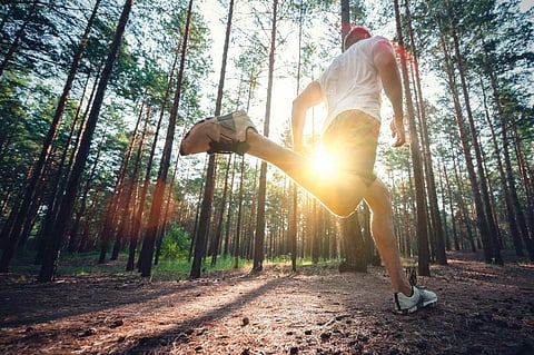 Can physical activity boost our resilience to rising temperatures?