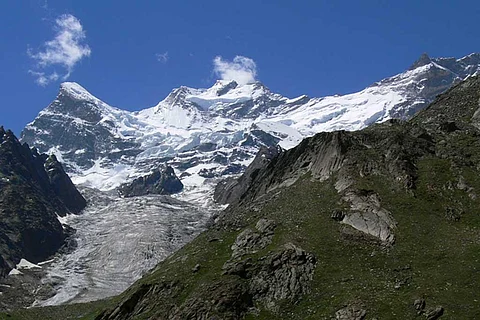 फोटो साभार: विकिमीडिया कॉमन्स, महुआ सरकार