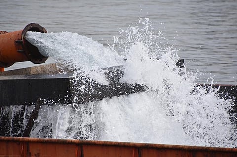 In an era defined by climate flux, Israel’s transformation from water scarcity to abundance stands as a narrative of inspiration. Photo: iStock