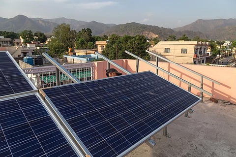 Developments of distributed renewable energy need not be looked at through the lenses of Global North and Global South, as the Global North does not have the solutions for all the obstacles Global South is facing, let alone the energy challenge. Photo: iStock