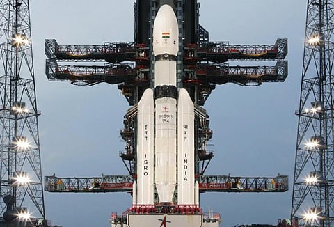 Chandrayaan-3: Science on the political agenda