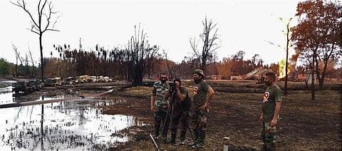 Top 10 stories of the week that was (August 12-August 18)