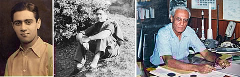 ‘There is a fundamental joy in exploring our universe, but it comes with great responsibility’