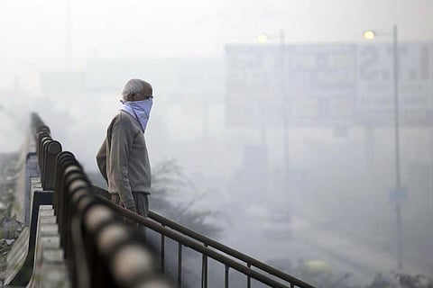 यदि साफ हवा में सांस ले हर भारतीय तो बढ़ सकते हैं जीवन के 5.3 वर्ष, दिल्ली में बढ़ जाएंगें 12 साल