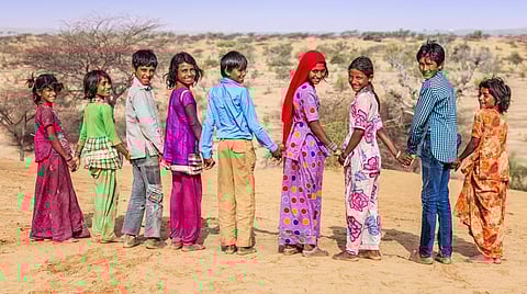 Representative photo from iStock