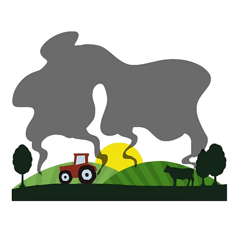 Illustration: Yogendra Anand / CSE