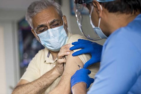 फोटो साभार: आईस्टॉक