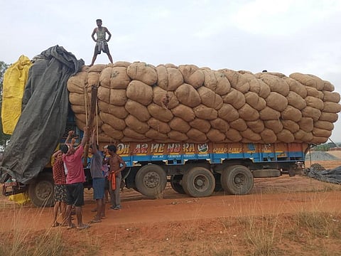 Photo: Ishan Kukreti