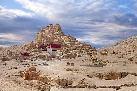 फोटो साभार: आईस्टॉक