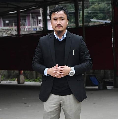 The Puroiks’ experiences with bonded labour made them a compelling subject for research: Prem Taba