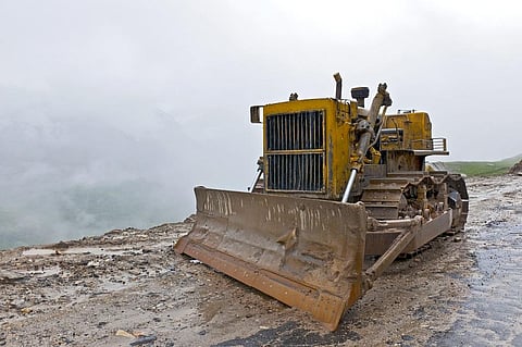 Representative photo: iStock