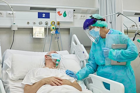 According to the WHO, most of the patient harm is preventable. Photo: iStock