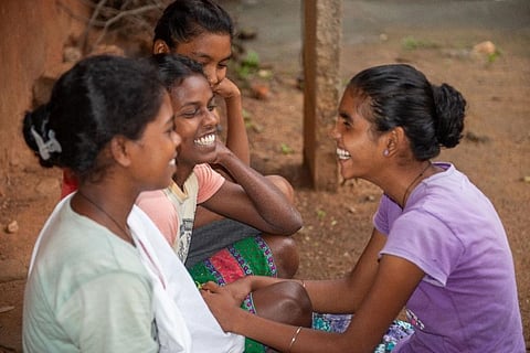 Photo: Provided by author