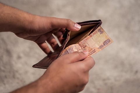 Representative photo: iStock