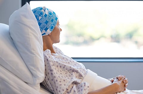 Cancer is less amenable to primary prevention in women than in men even though the disease is  a leading cause of mortality in women and many die in their prime of life. Photo: iStock