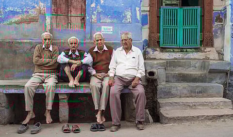 Representative photo from iStock