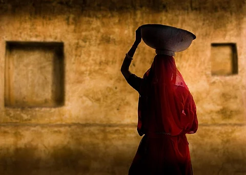 Representative photo: iStock