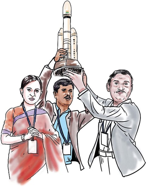 इलस्ट्रेशन: योगेन्द्र आनंद / सीएसई