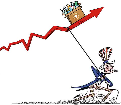 Illustration: Yogendra Anand / CSE