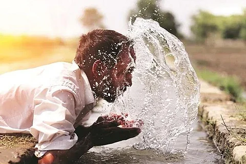 अब तक का सबसे गर्म महीना रहा सितंबर 2023, नासा ने किए आंकड़े जारी