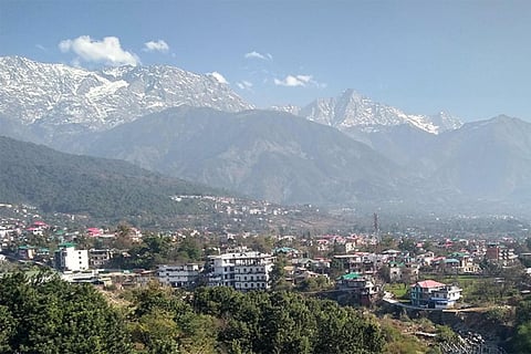 देश के अधिकतर इलाकों में मौसम रहेगा शुष्क, दक्षिण में बारिश