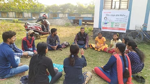 Photo: Ashok Kumar Nayak