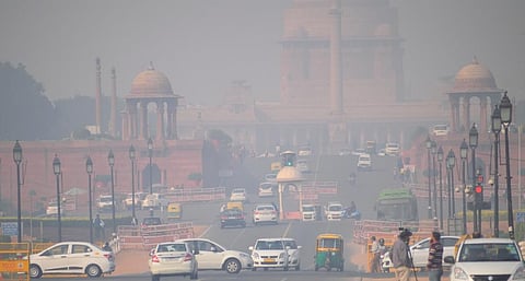 Representational photo from iStock