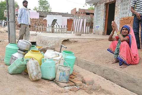 फोटो साभार : सीएसई