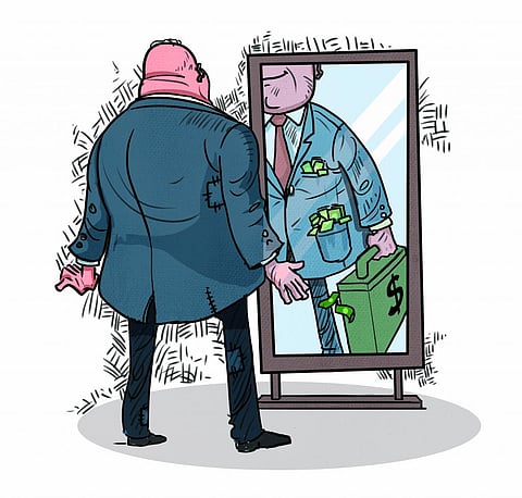 Illustration: Yogendra Anand / CSE