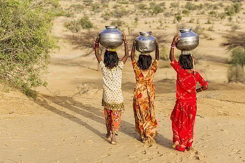 फोटो साभार :आई-स्टॉक