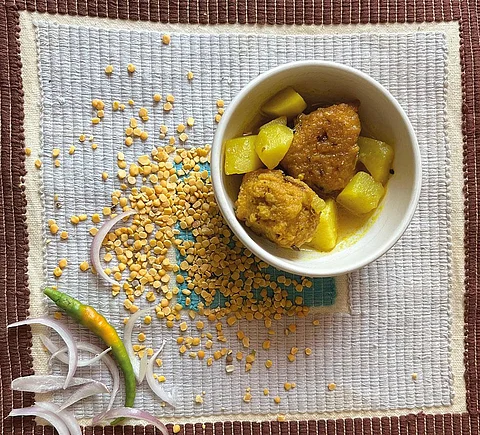 फोटो: विभा वार्ष्णेय / सीएसई