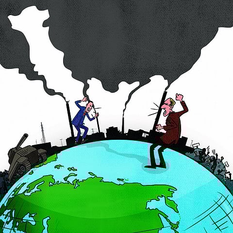 इलेस्ट्रेशन: योगेंद्र