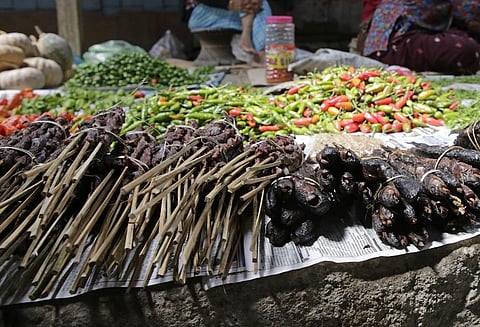 फोटो: विकास चौधरी