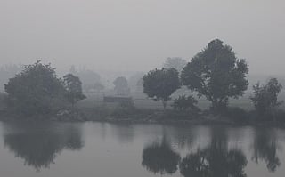 Photo: Vikas Choudhary / CSE