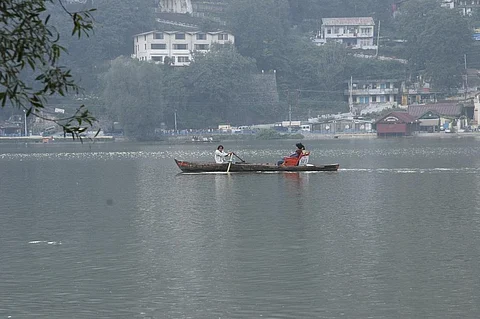 Photo: Samrat Mukharjee