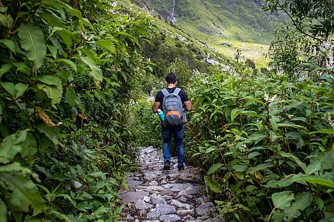 फोटो: विकास चौधरी